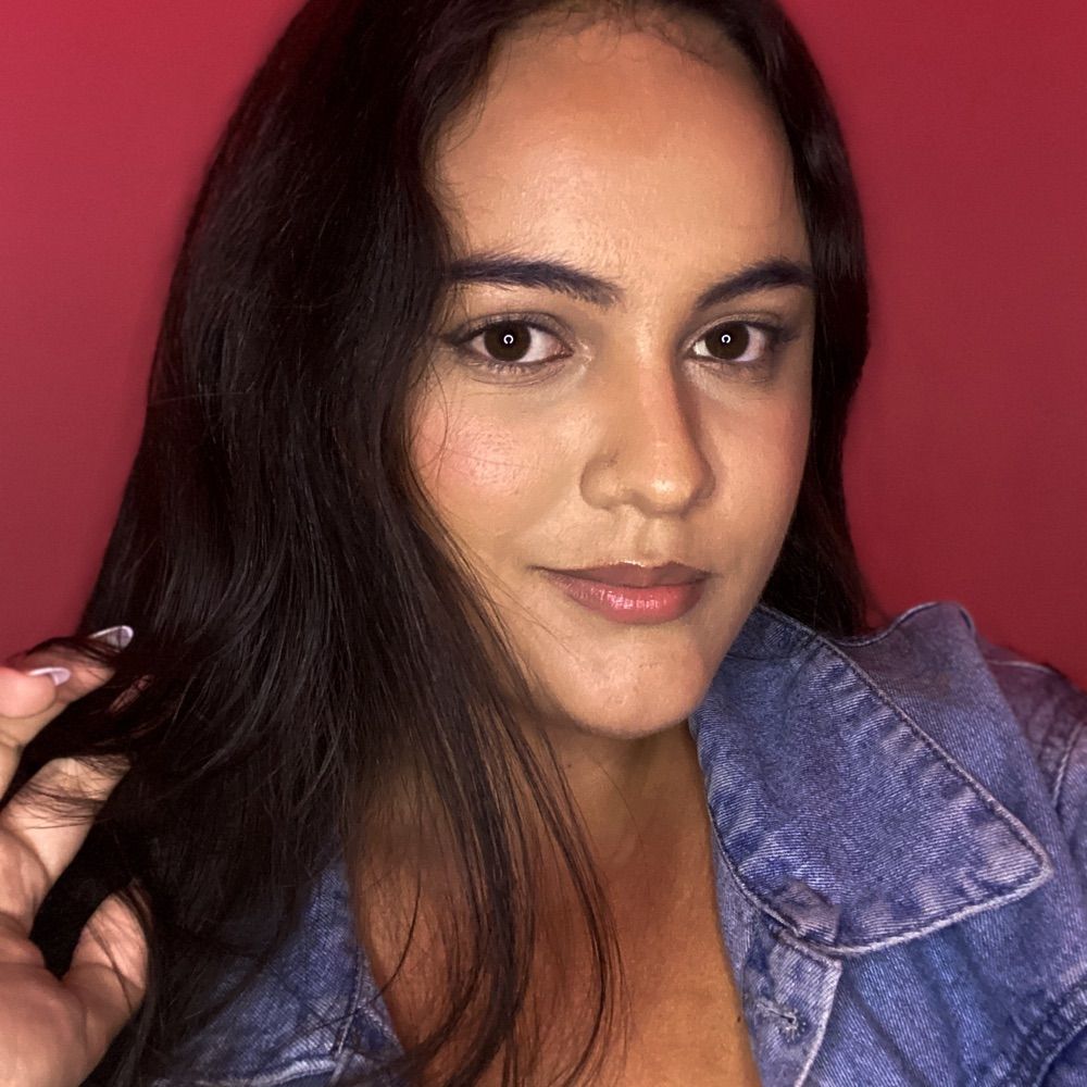 Mohana Lopes | SunshineM18