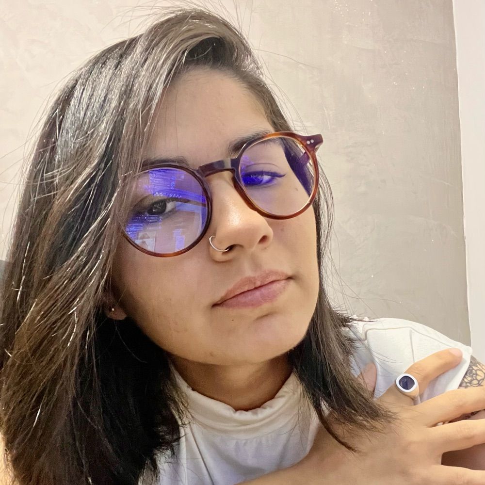 mulher de fases