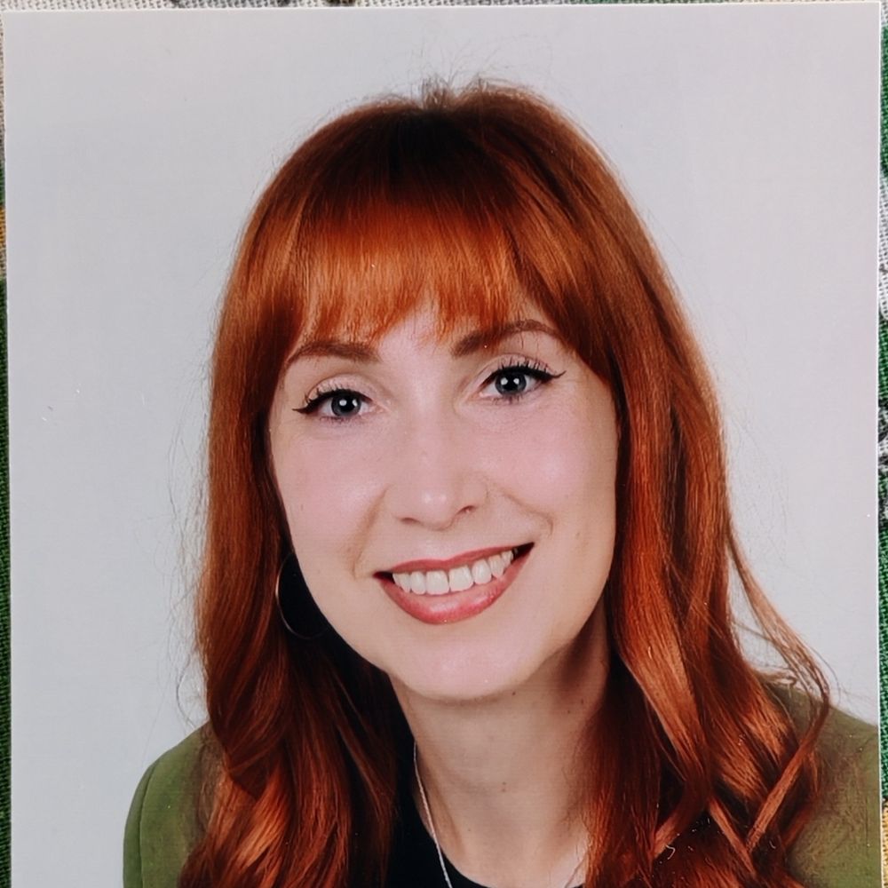 Dr Sandra Aline Wagner