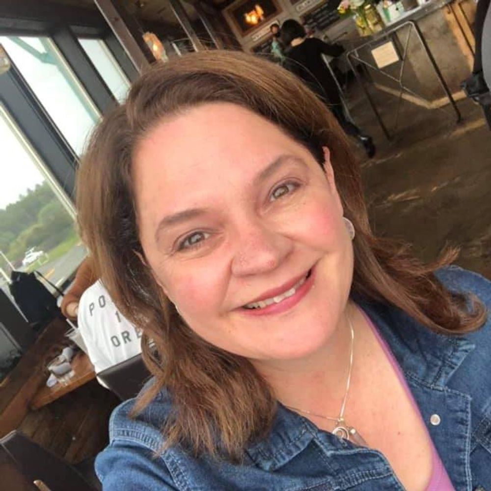 Monica Bourgeau