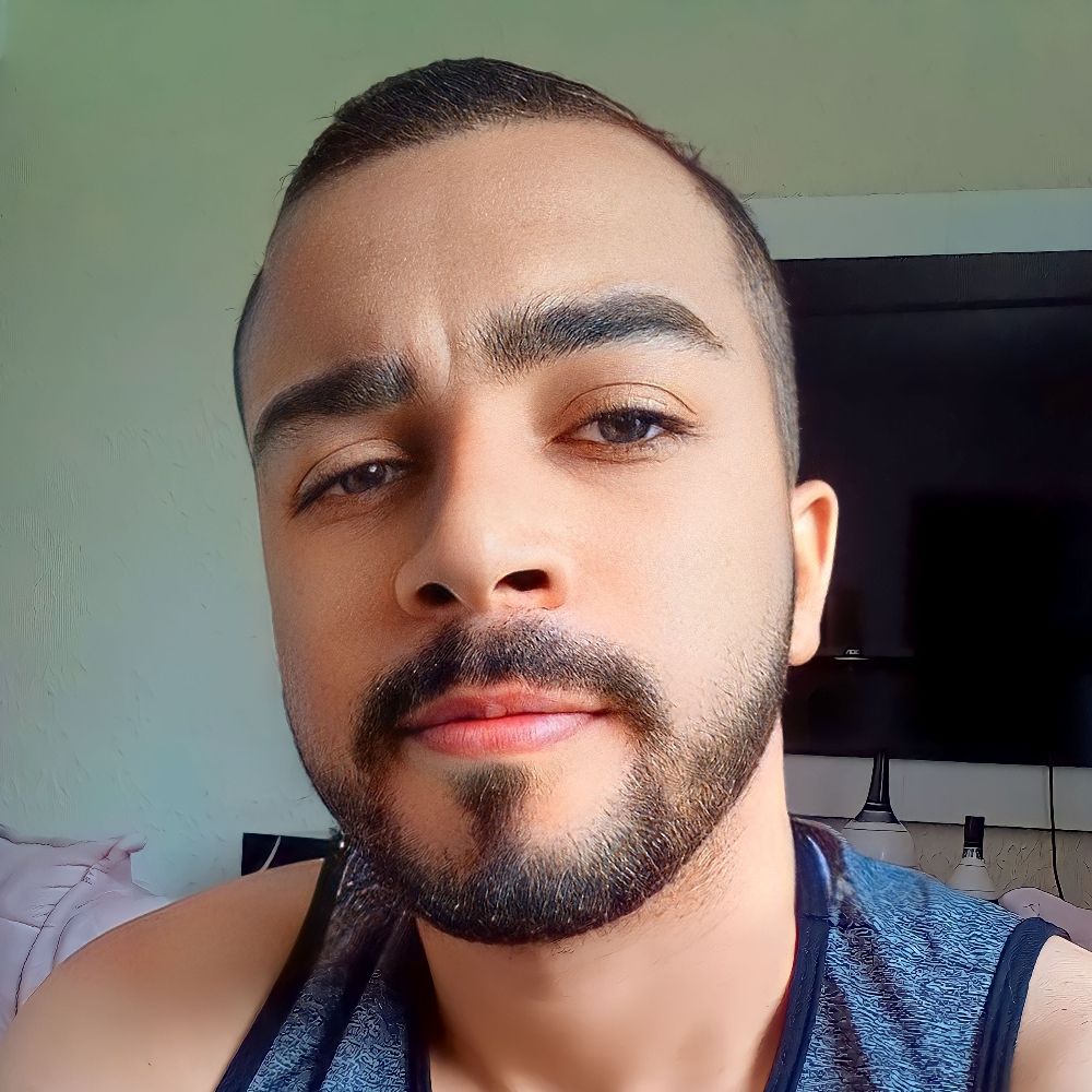 Alef Alves 🤞🏻🍀⚜️