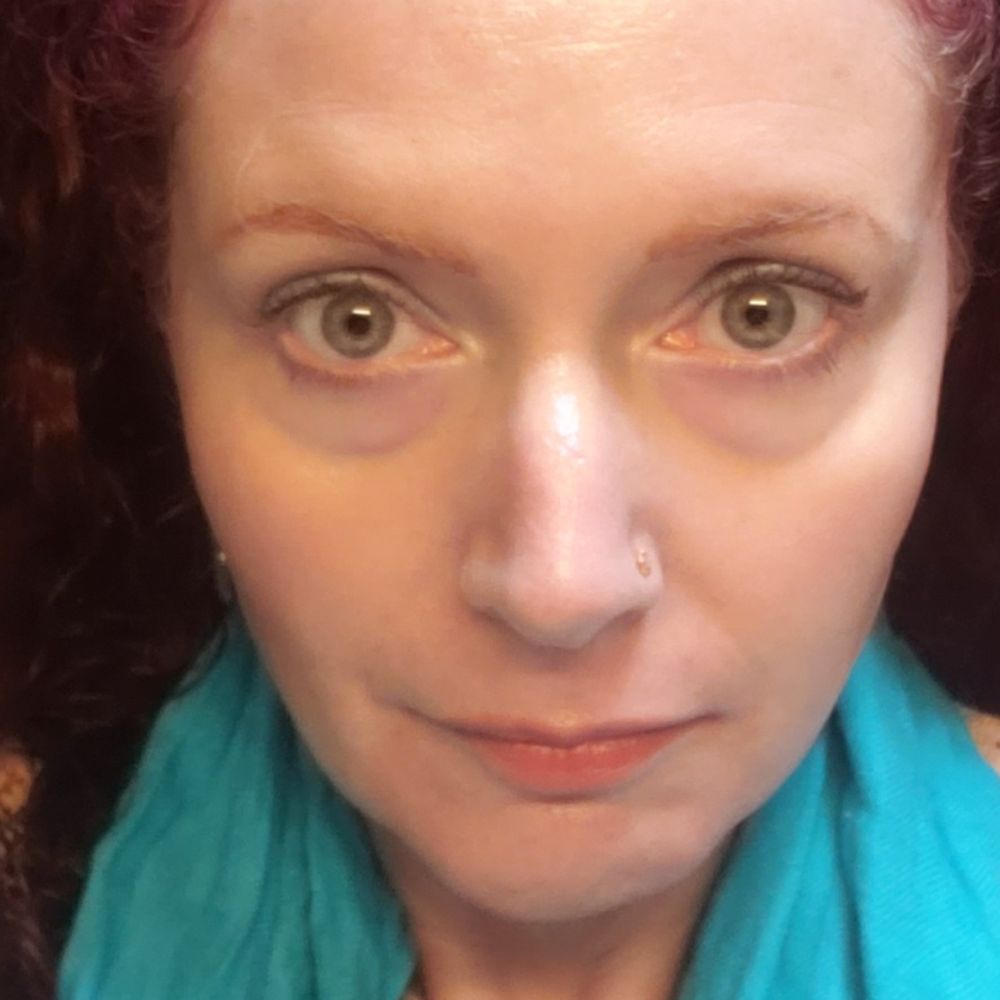 Tara (Gordon) Adams