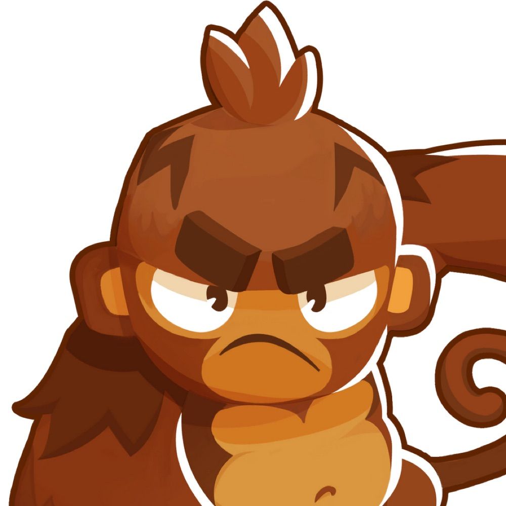 Chonk Monk