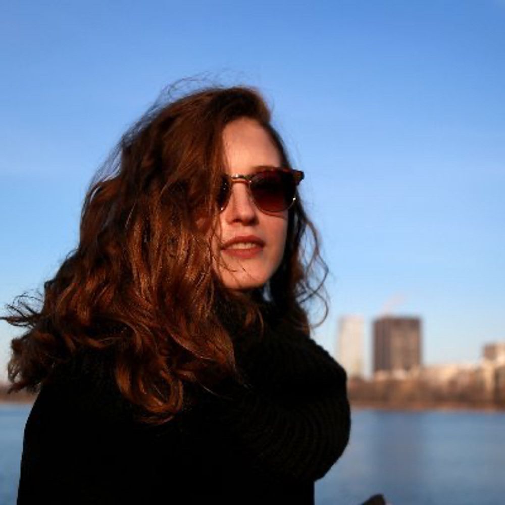 Sarah Rense