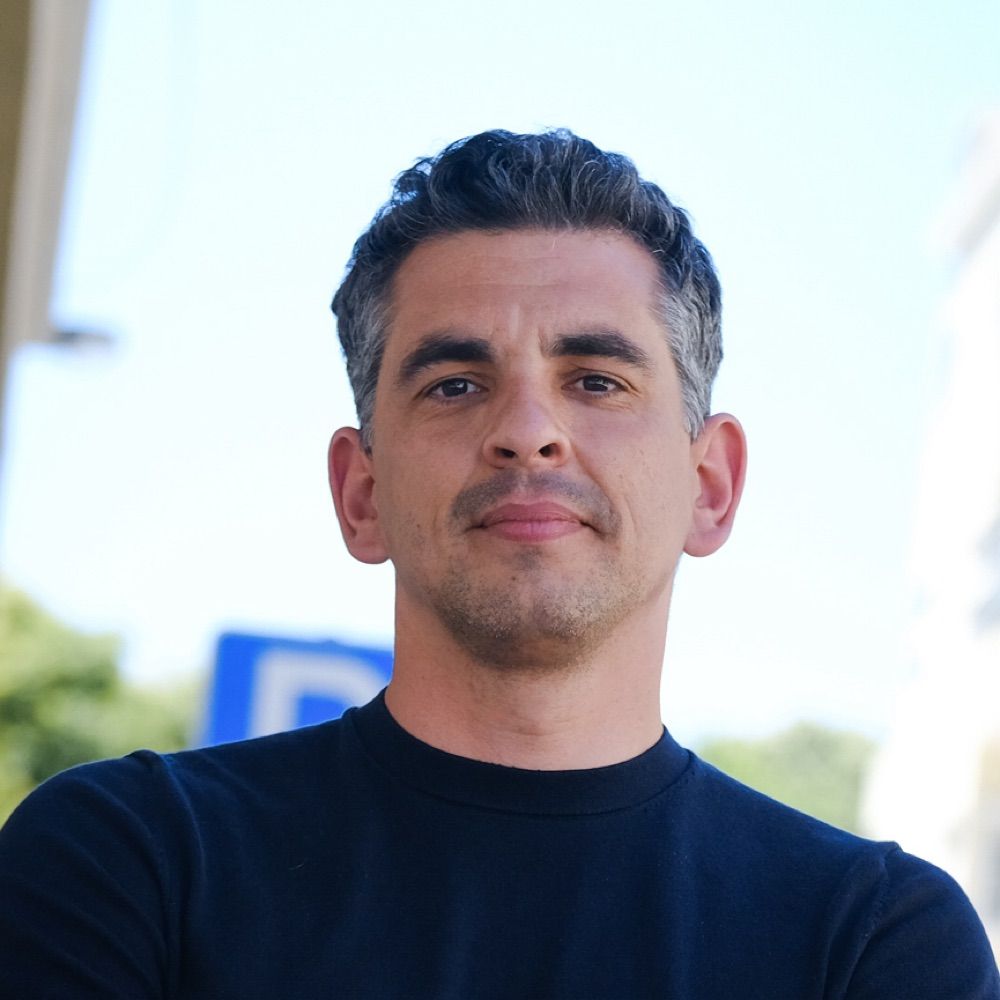 Bruno Maia