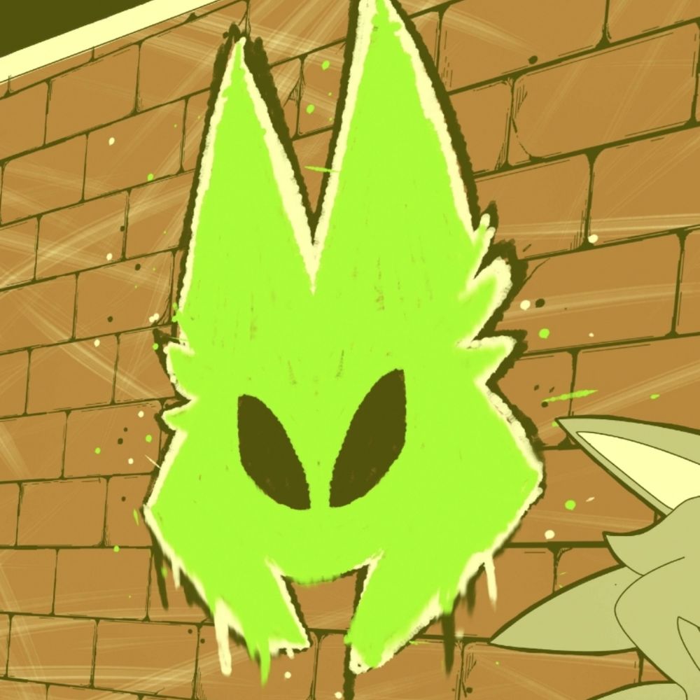 ODDWORK artist (comms open!)
