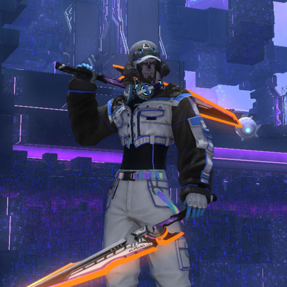 J