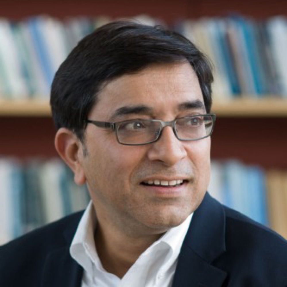 Ashutosh Varshney