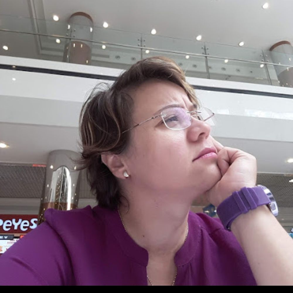 Arzu Duru