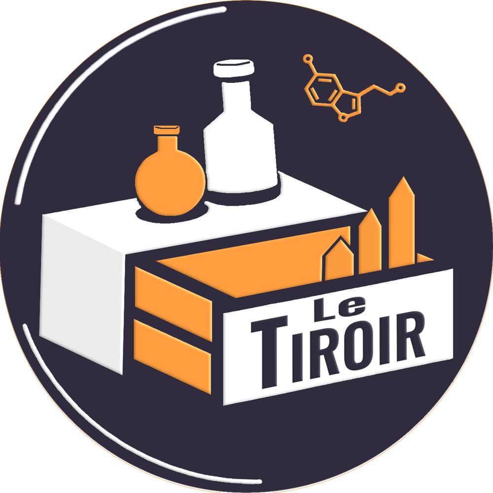 Le Tiroir