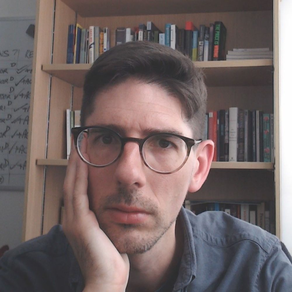 Jeremy Brice