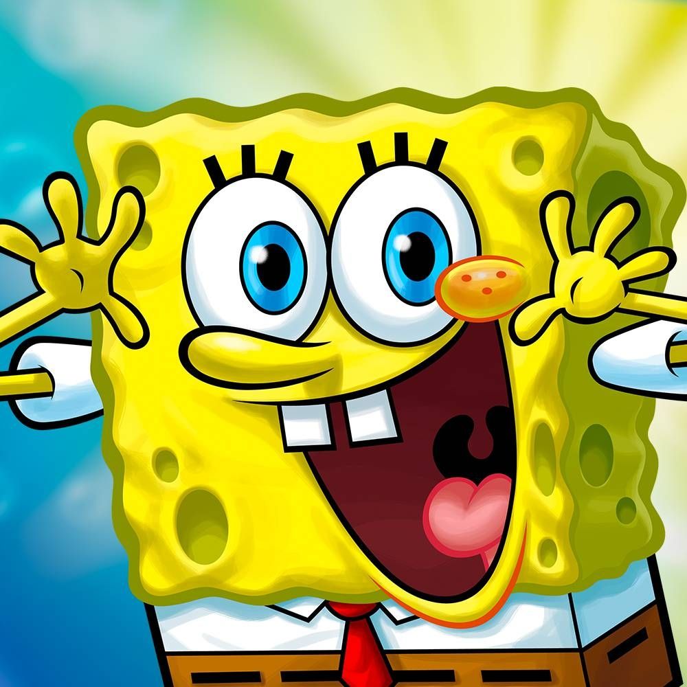 NickSpongeBobPersonal (Happy Star Wars Day)