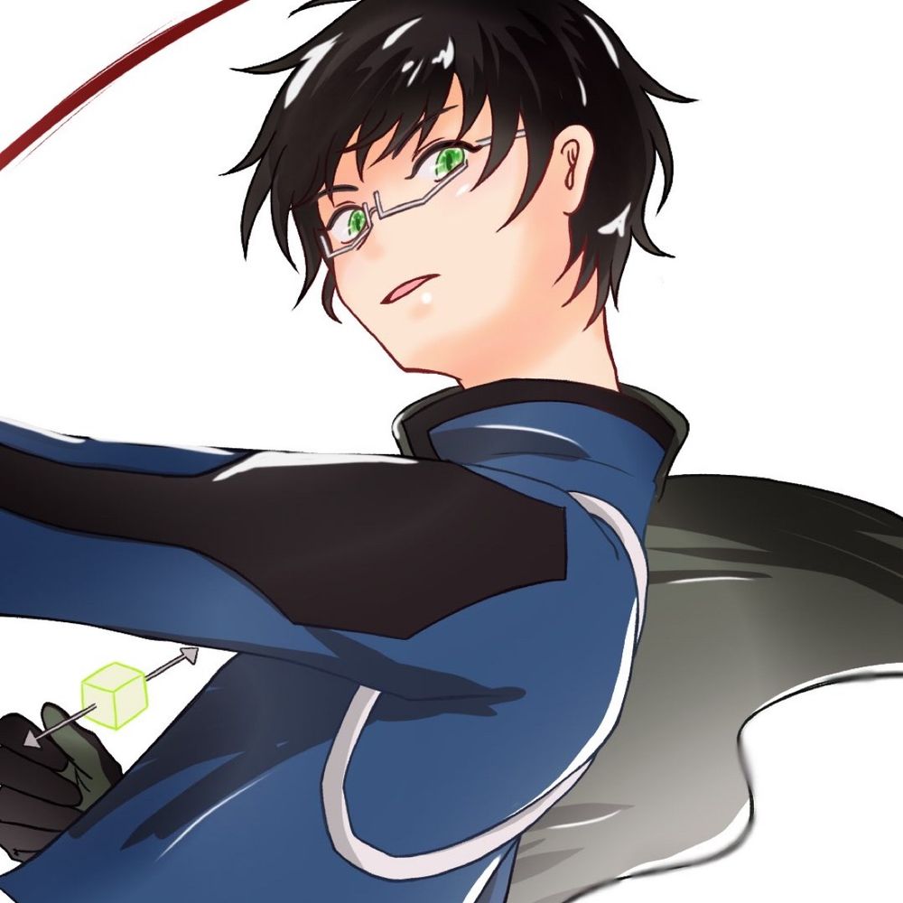 真冬