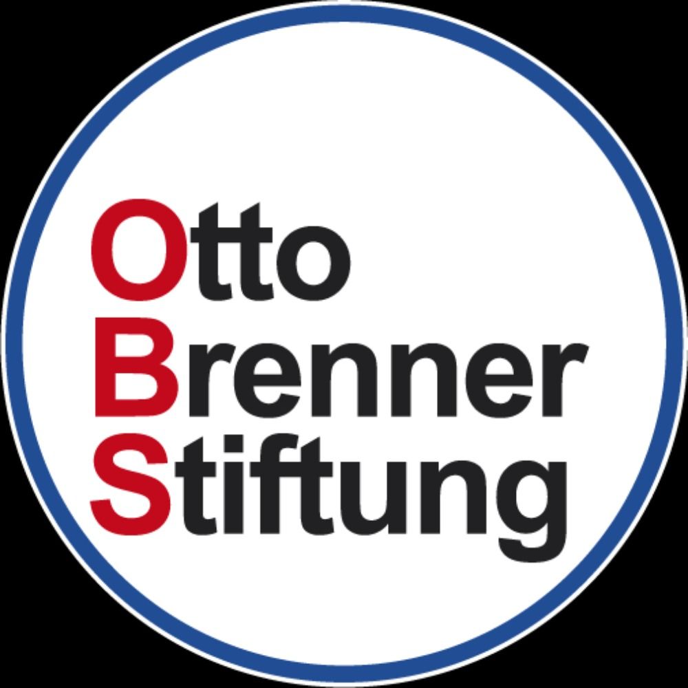 Otto Brenner Stiftung's avatar