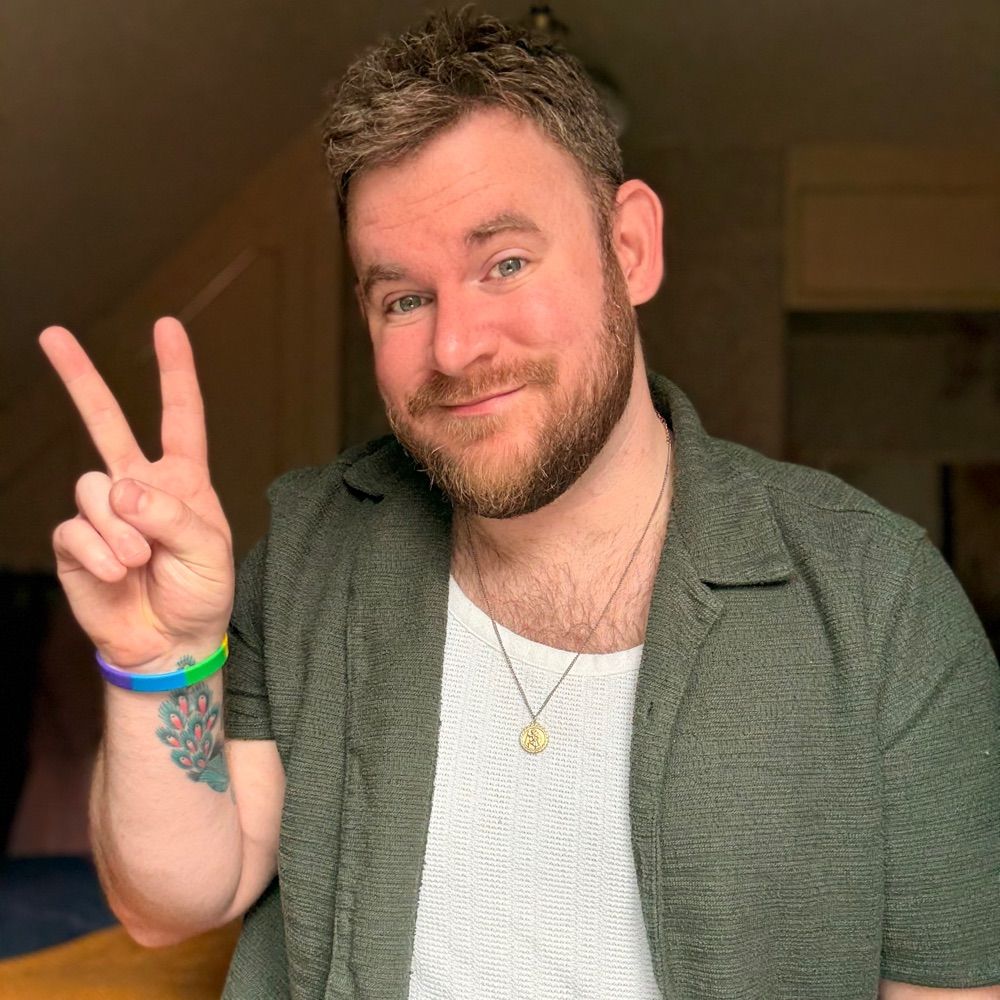 Jono 🏳️‍🌈🏳️‍⚧️
