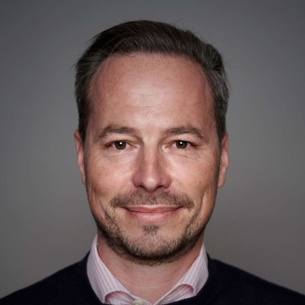 Lucas Leemann