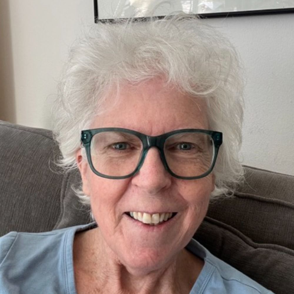 Therese Flanagan, MA