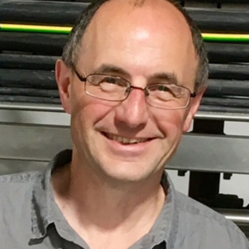 Dafydd Meurig