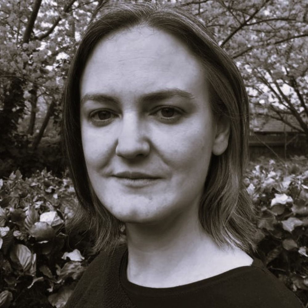 Katie Gooch