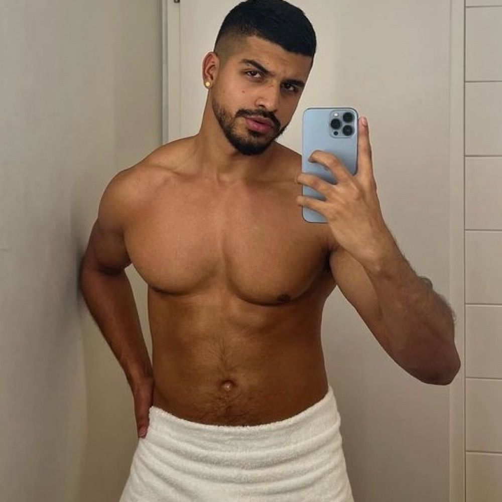 Yuri Menezes