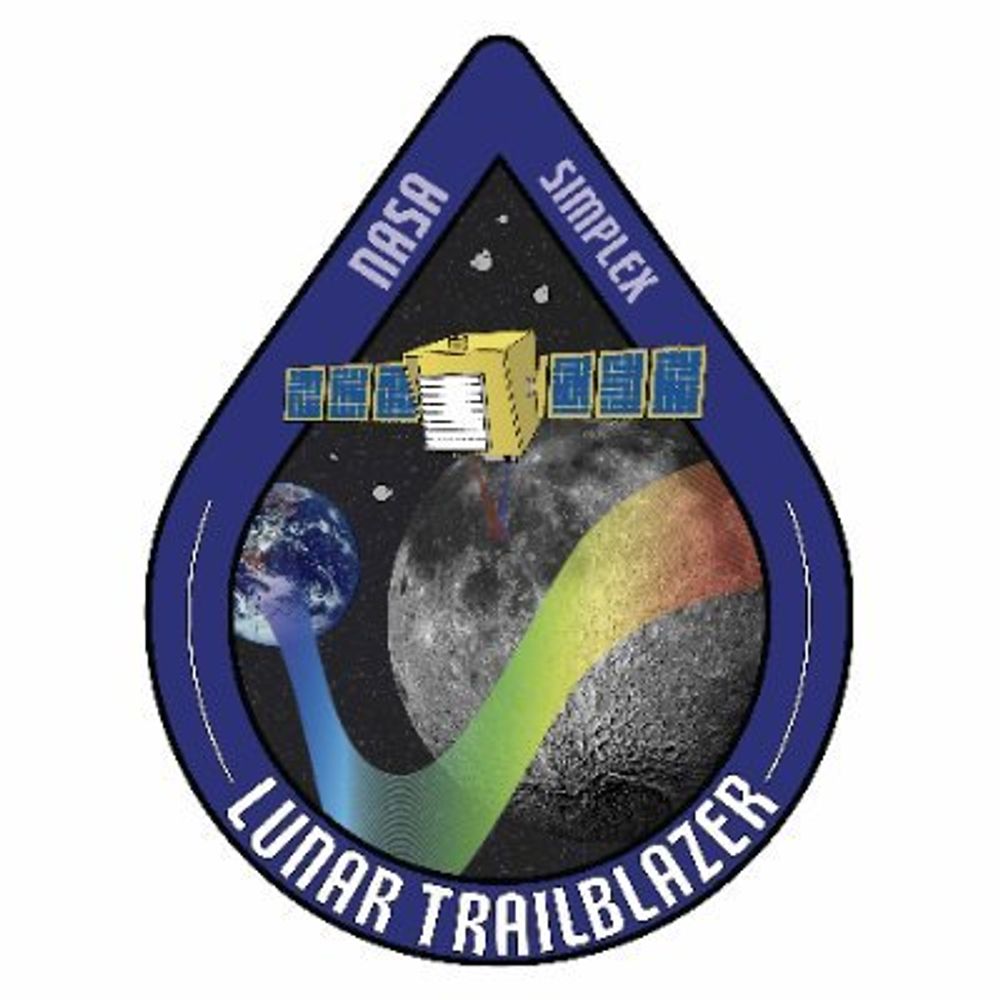 Lunar Trailblazer