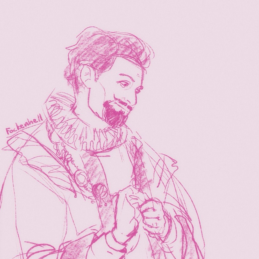 Lukas 🗡️ 🌸