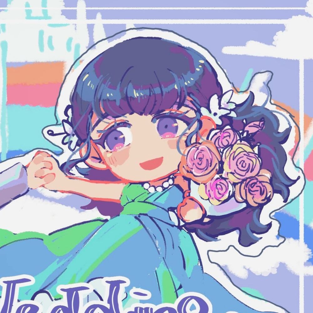 うま🦄