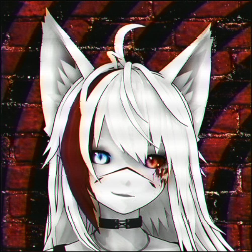 VIX ⛩️🩸's avatar