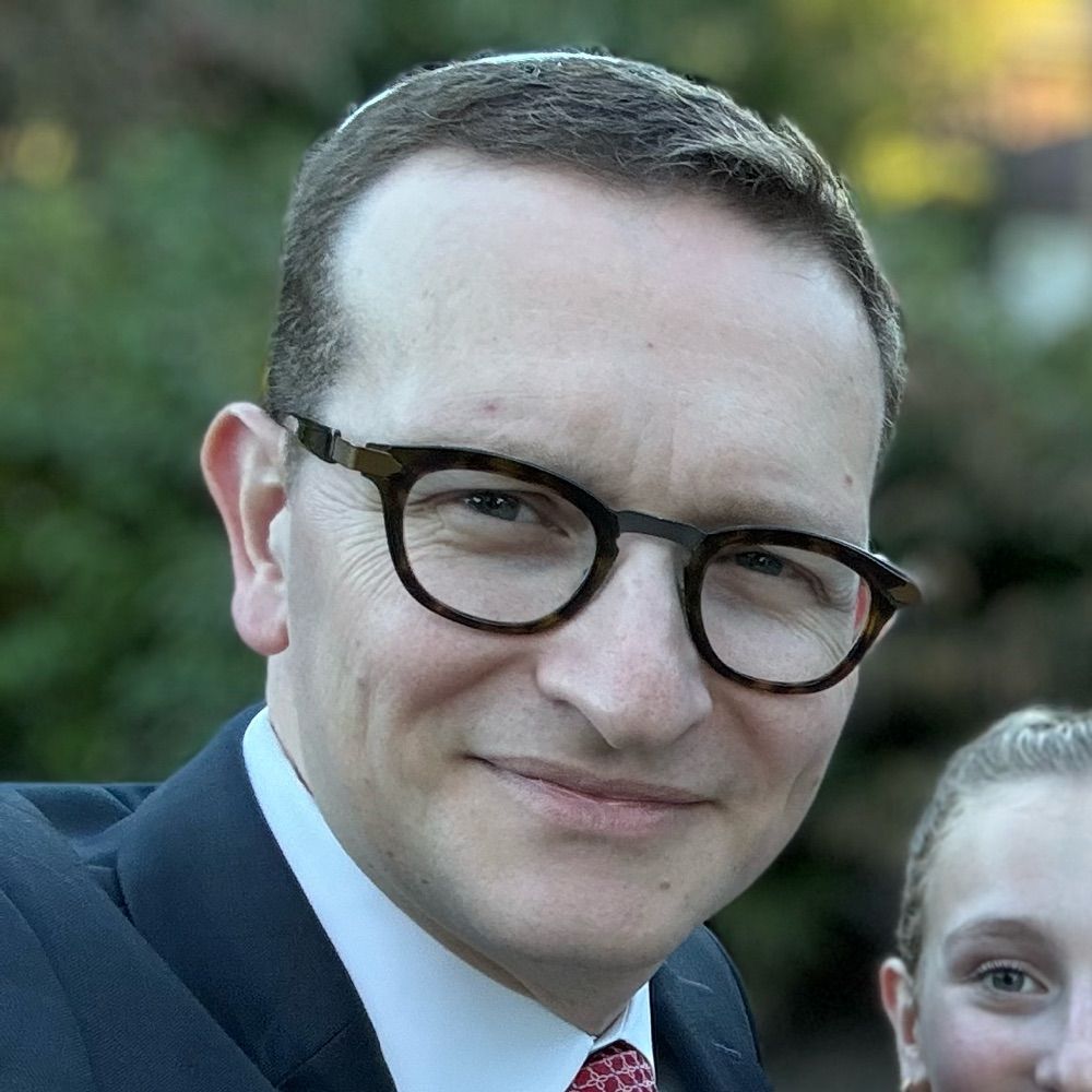 Eiran Gorodeski, MD, MPH