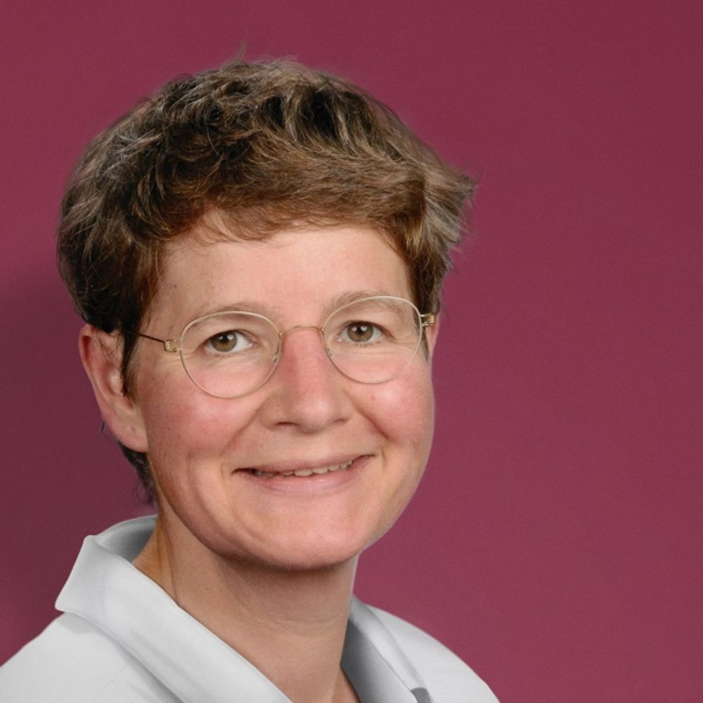 Marie-José Klaver