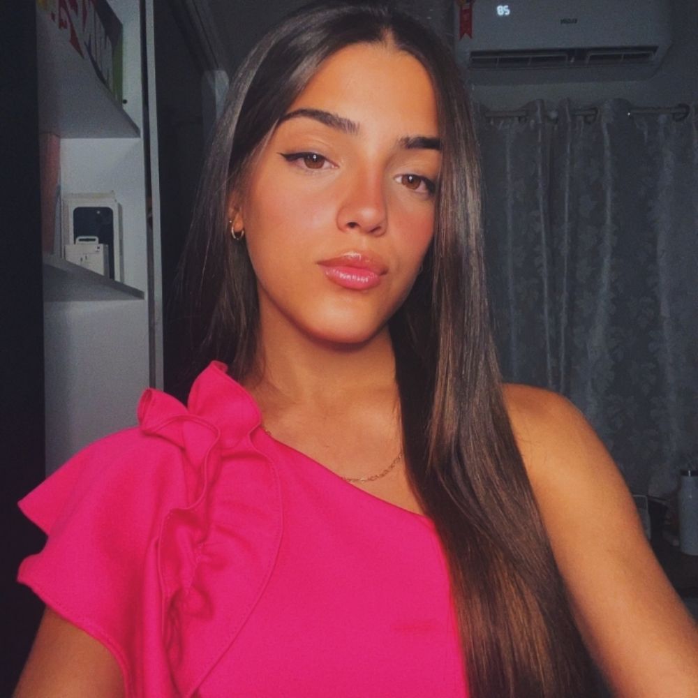 Luiza figueira