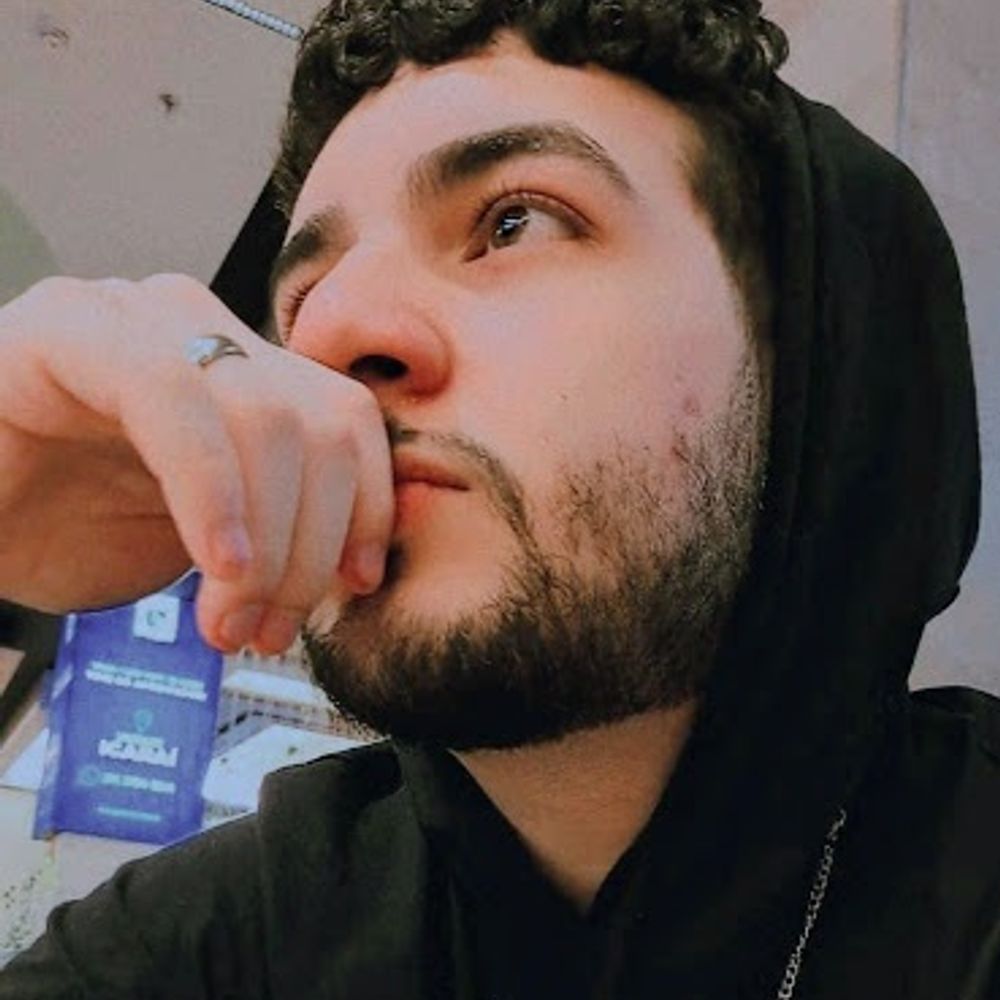 Alan Vieira