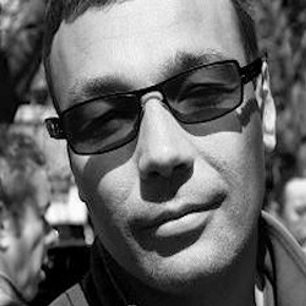 Etienne Decroly
