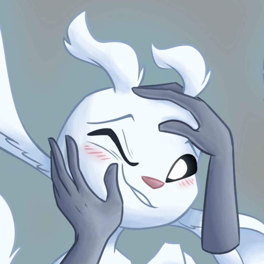 Iri, the Space Spirit