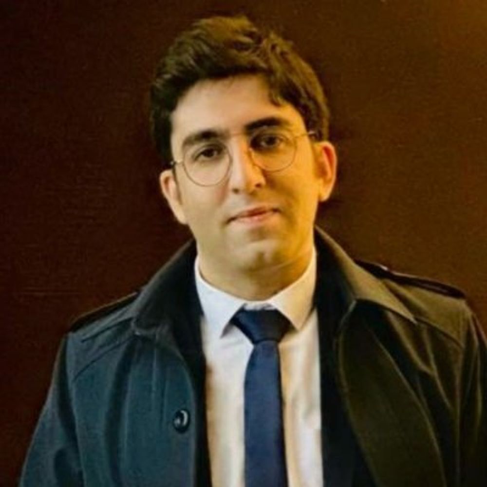 Mohammadhossein Mohammadnia
