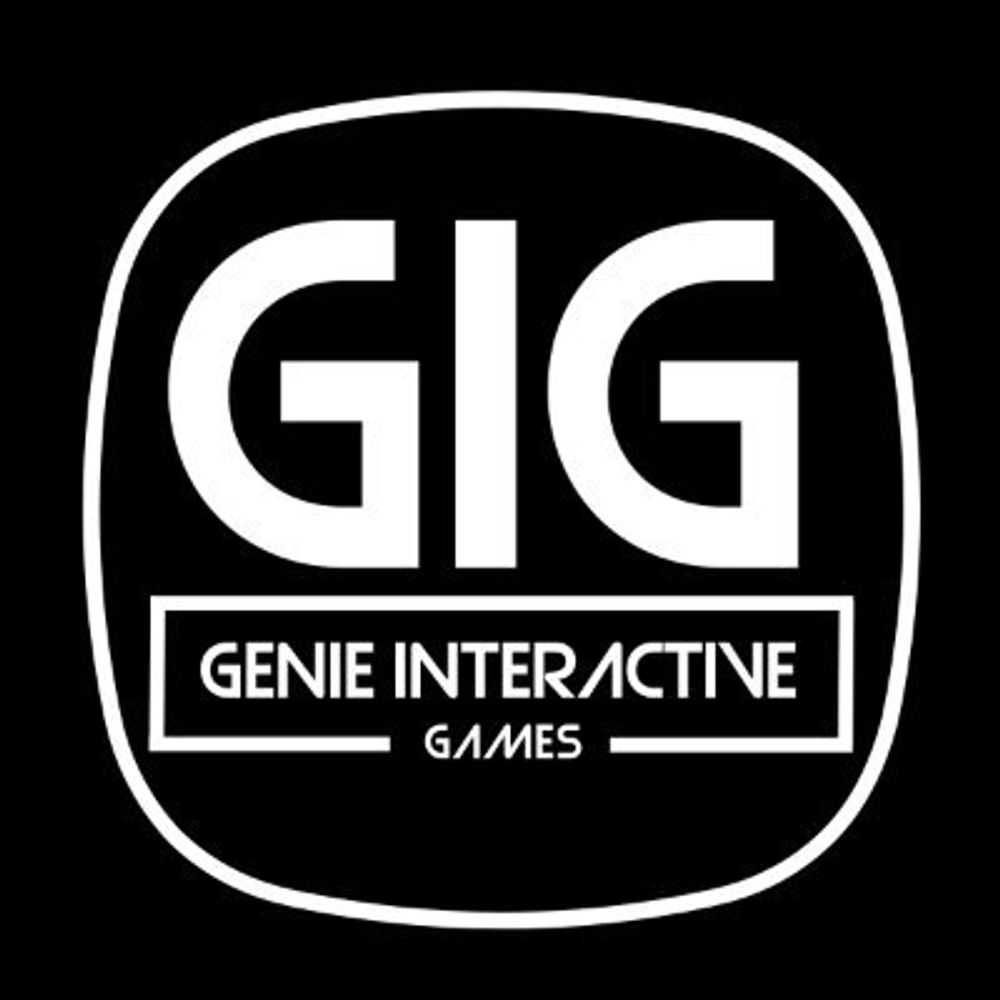 Genie Interactive