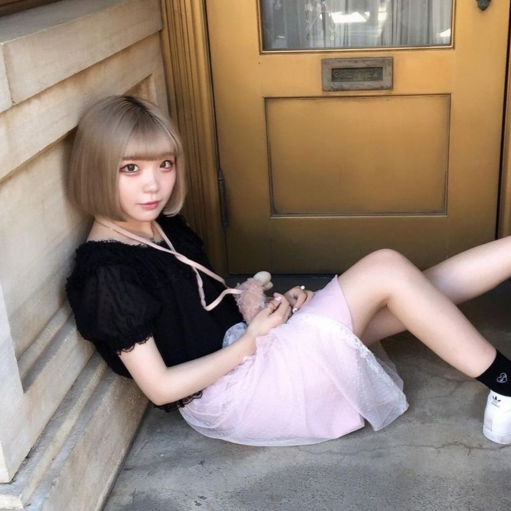 ふーみん