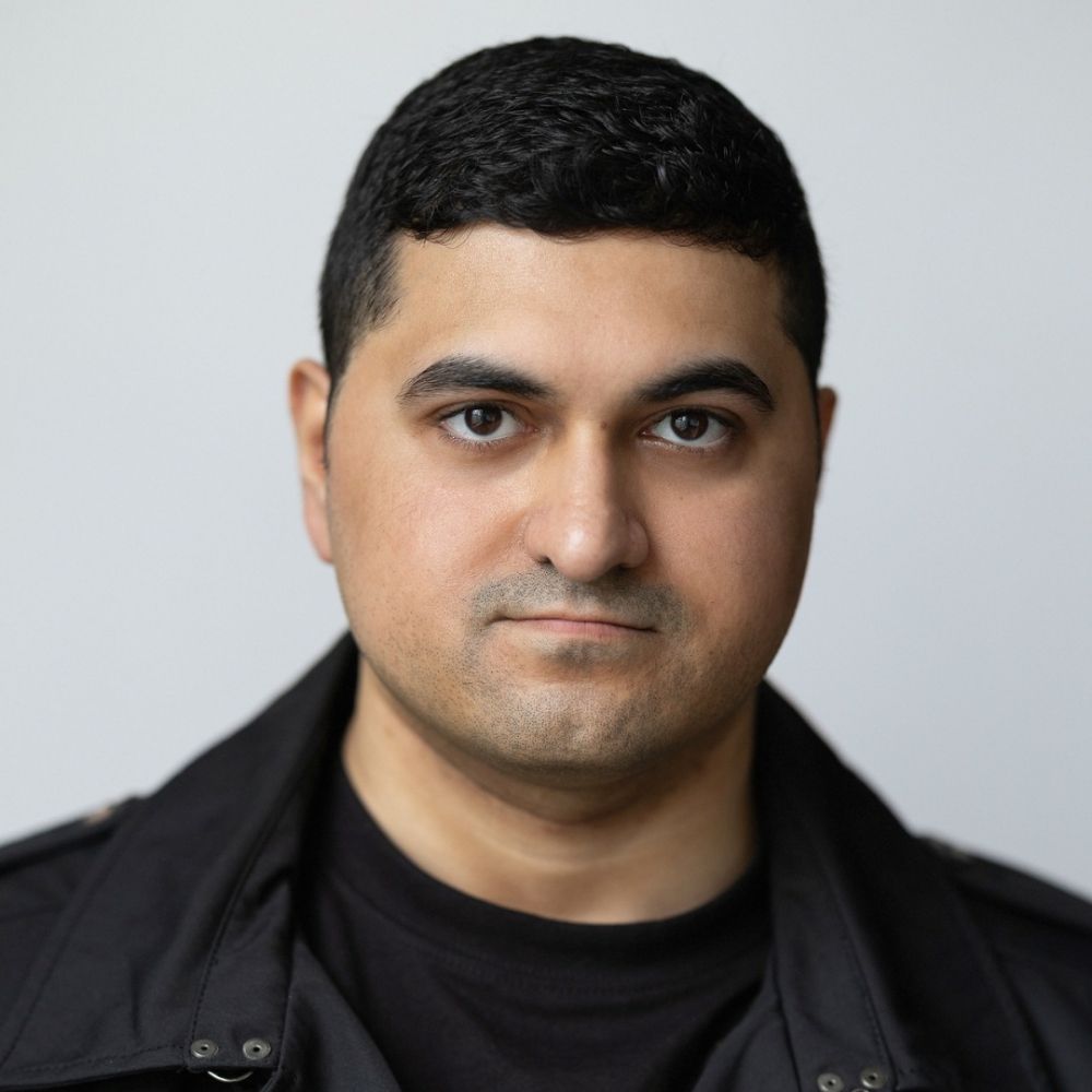 Mohammed Omer
