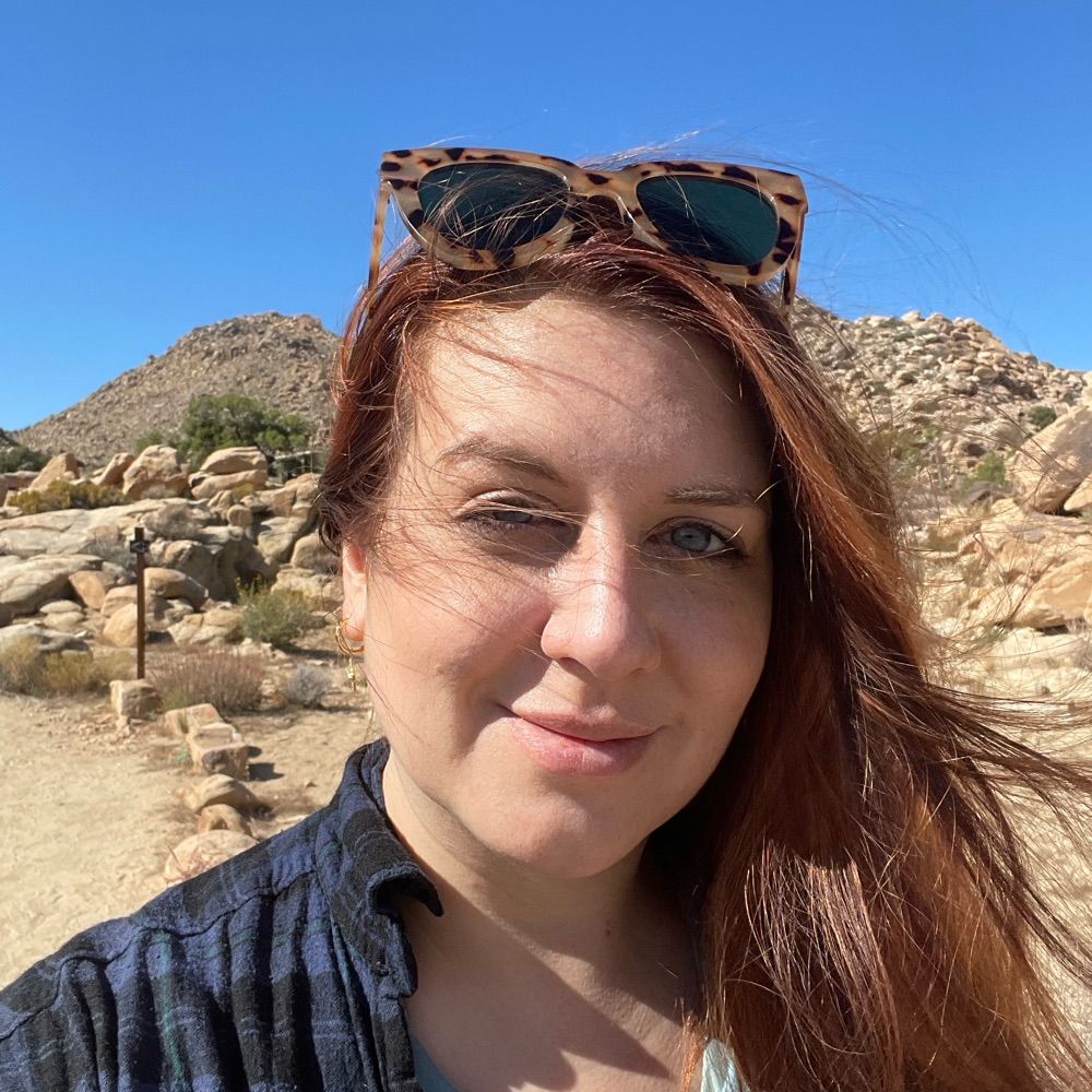 Sam Moody - Writer