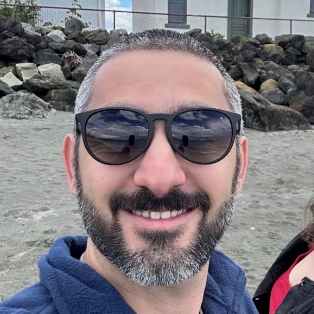 Yigit Bozatli