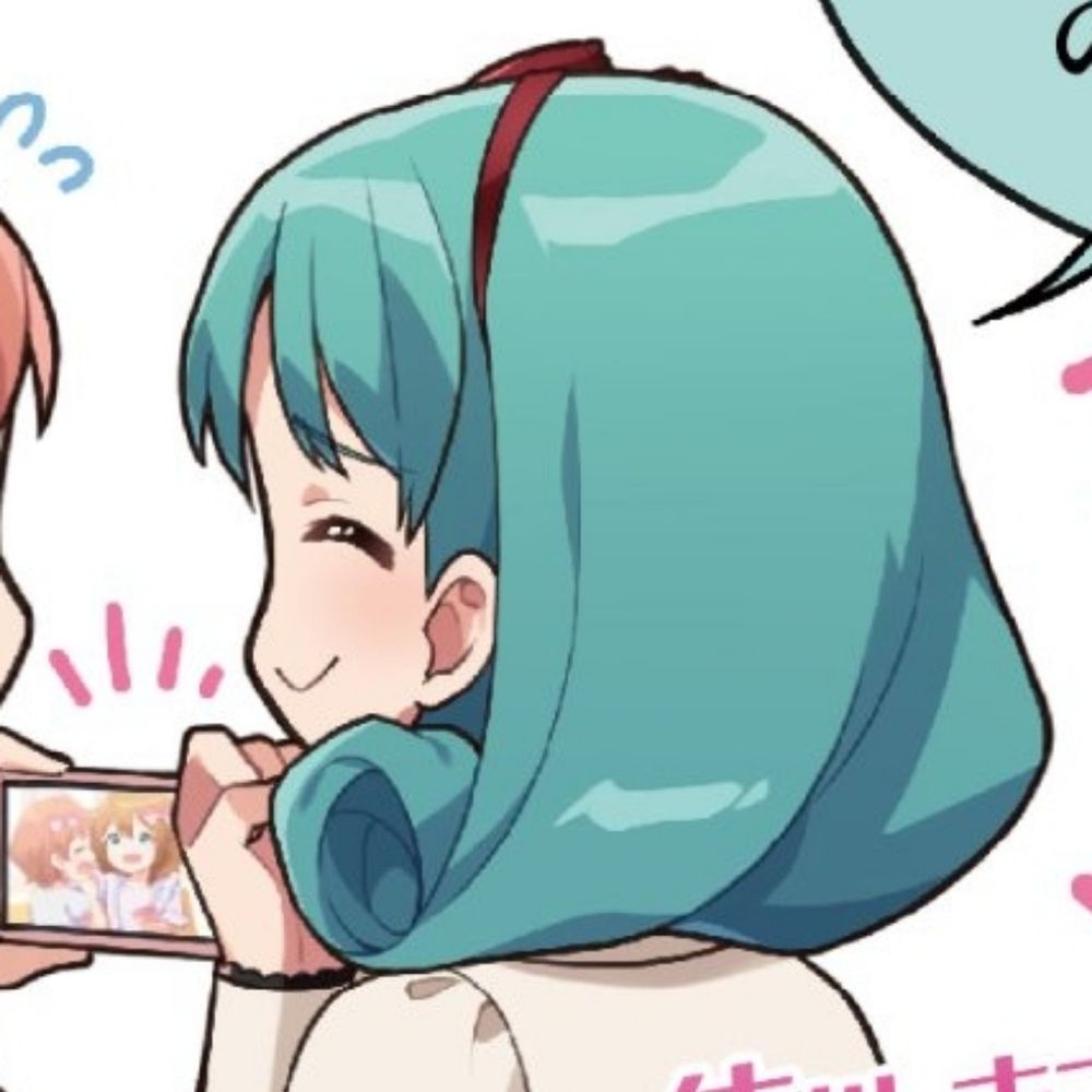 くろ@紬