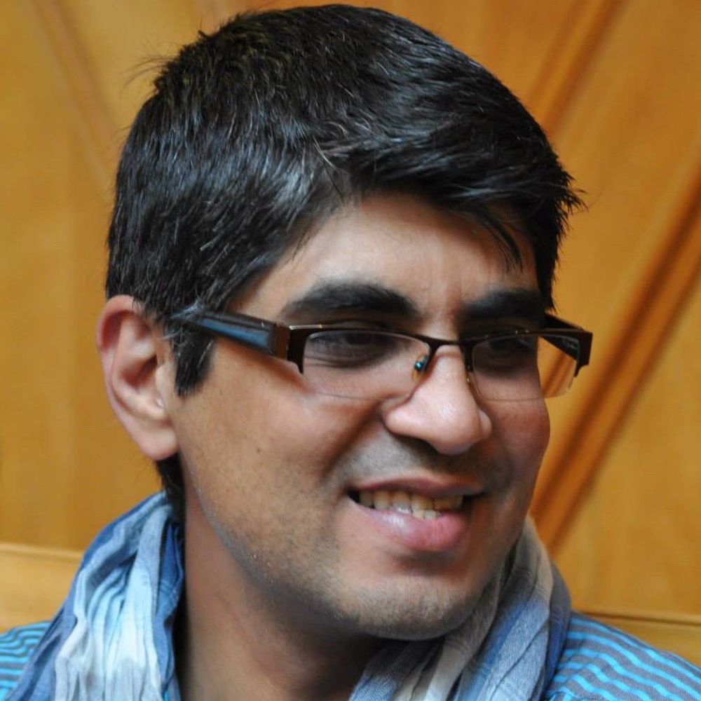 Ali Mohtadi