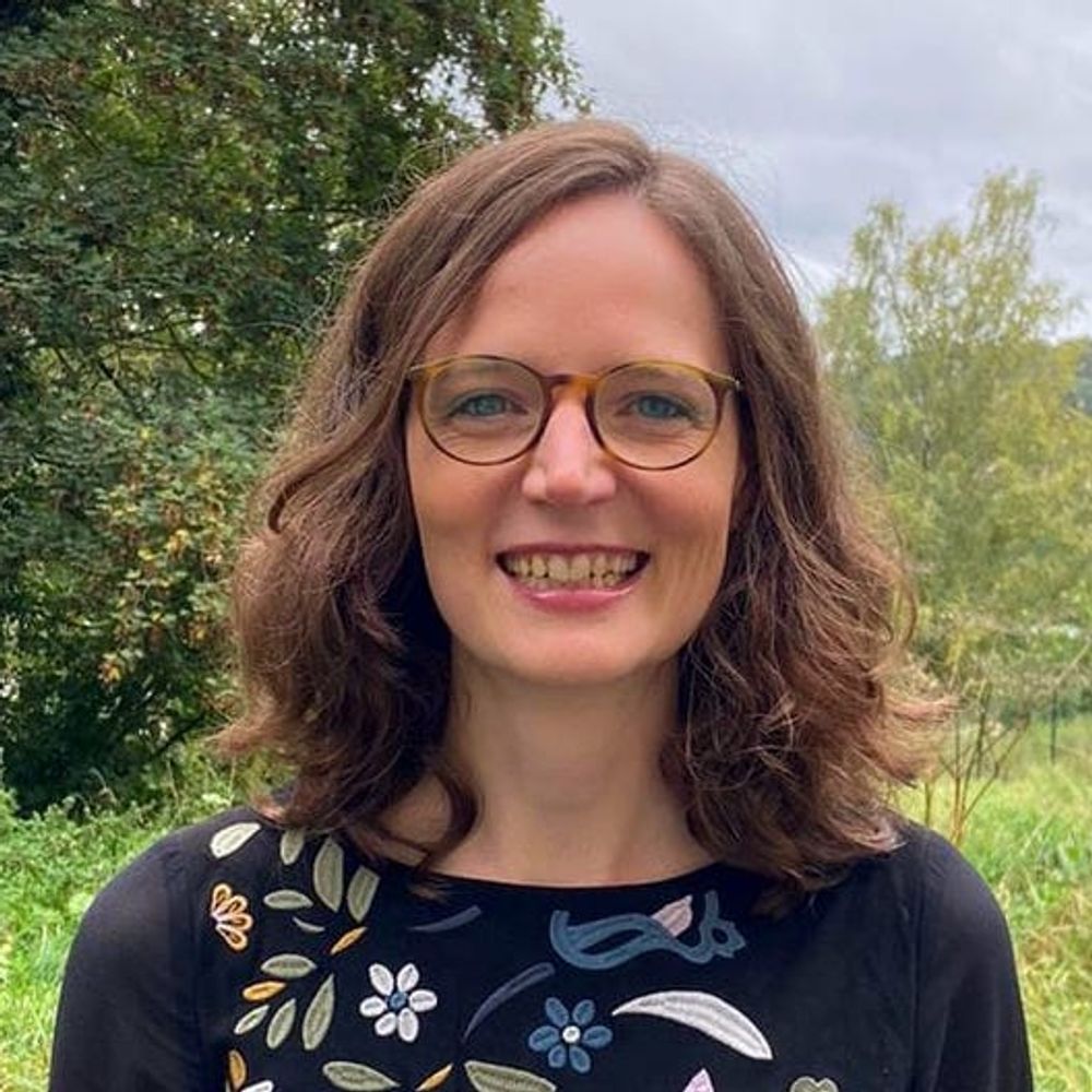 Magali Berland, PhD, HDR