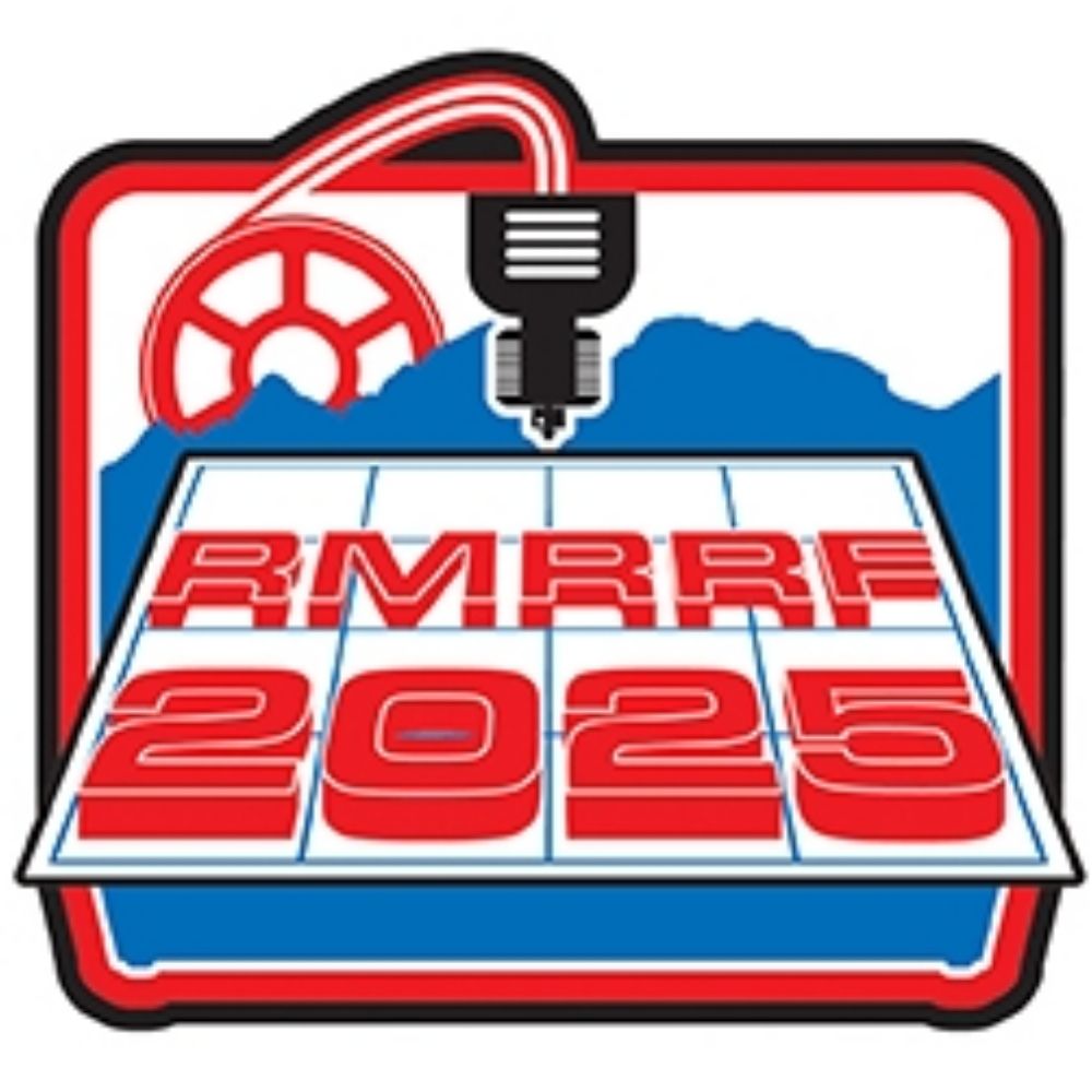 Rocky Mountain RepRap Festival