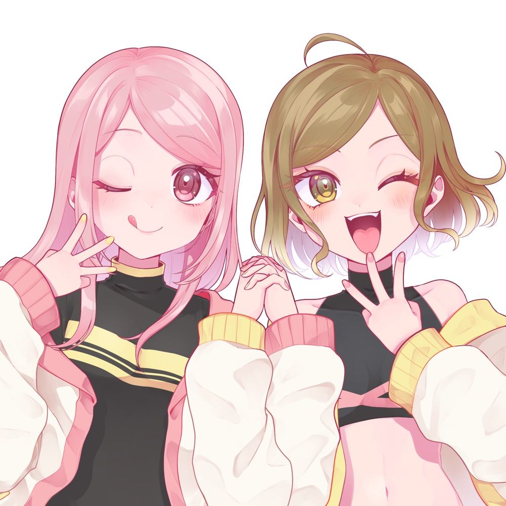 なゆはる家☕️🌸