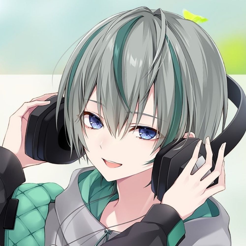 天 翔-Ama Kakeru-@VTuber