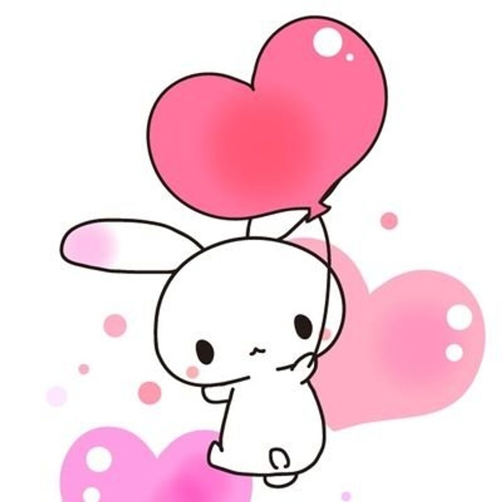 うさぎさん