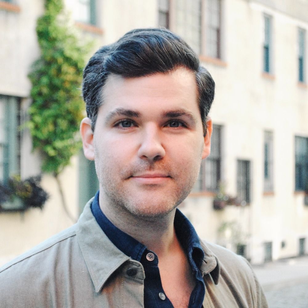 Matthew Hayek