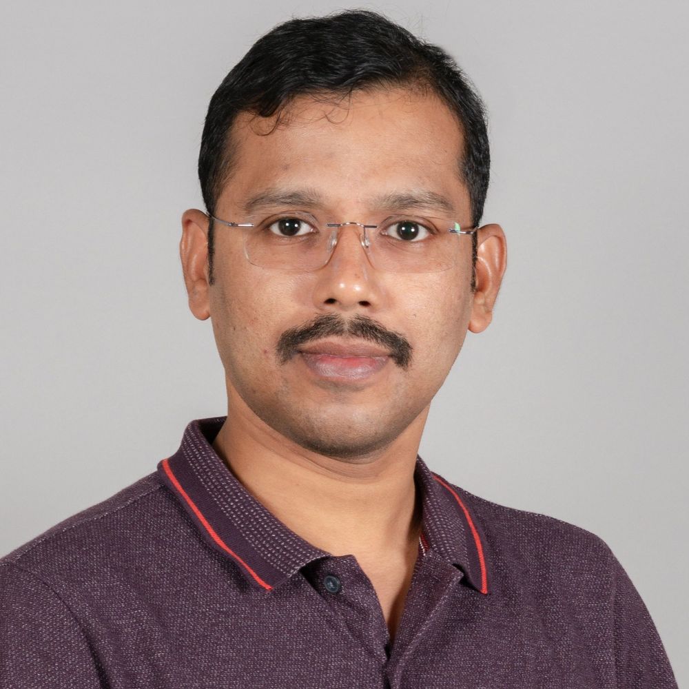 Dhruba Samanta