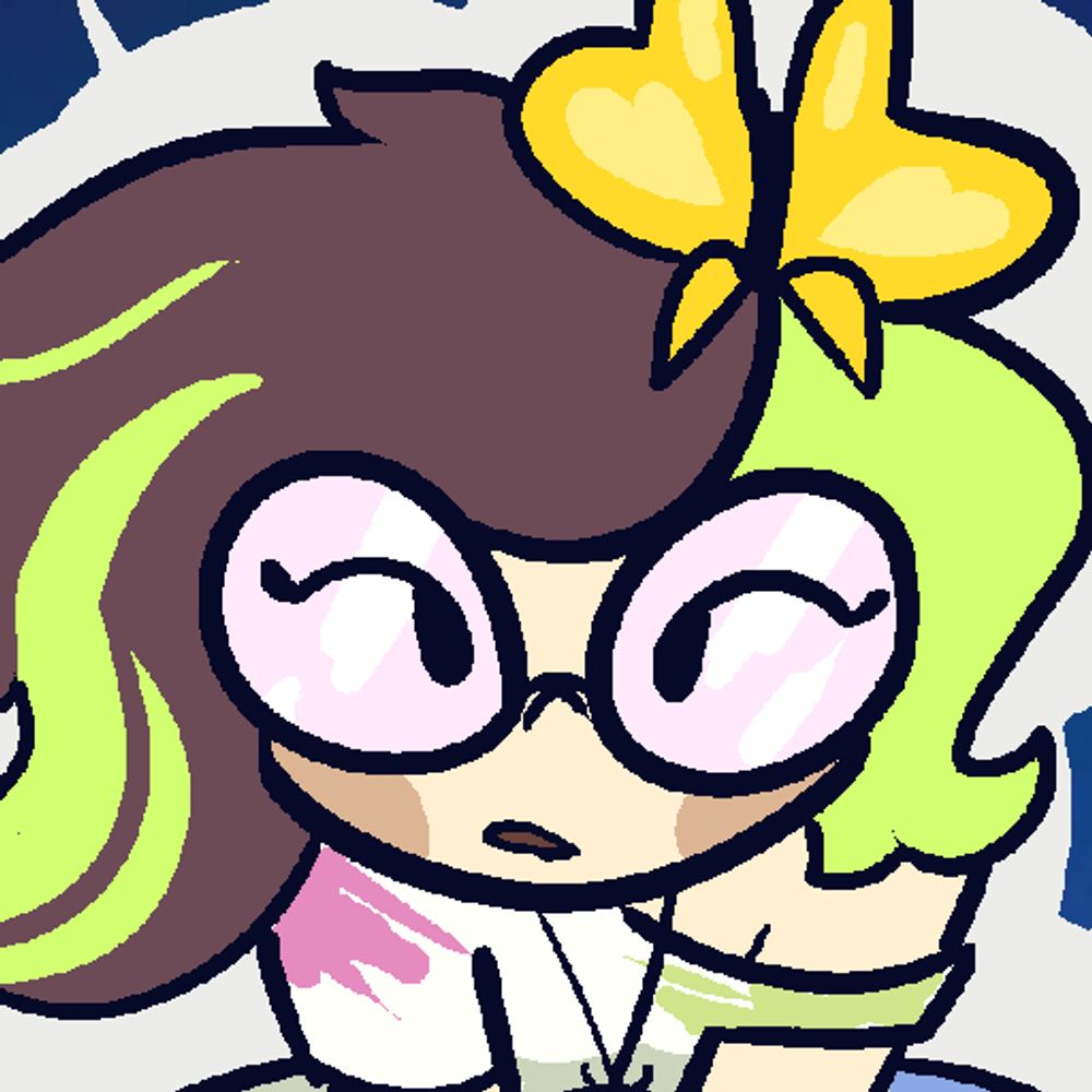 💚Scarlett/Vissca💚